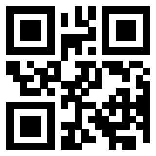 3209727674 QrCode associato