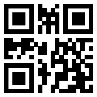 Scansione del Qr Code di 3209727675