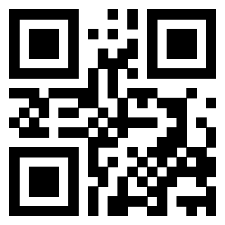 Scansione del QrCode di 3209727678