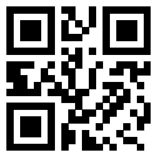 3209727681 Qr Code associato