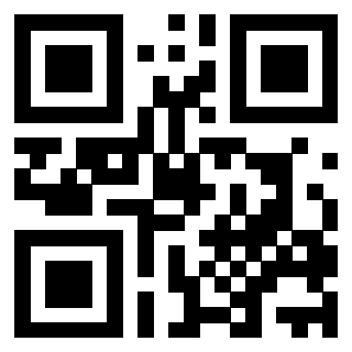 3209727682 - Immagine del QrCode associato
