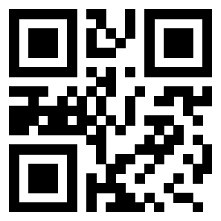 3209727684 - Immagine del QrCode associato
