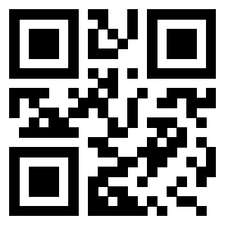 Immagine del QrCode di 3209727685