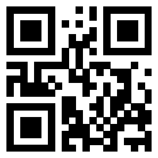 Immagine del Qr Code di 3209727686