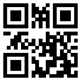 Immagine del Qr Code di 3209727687