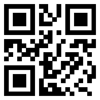 3209727688 - Immagine del QrCode associato