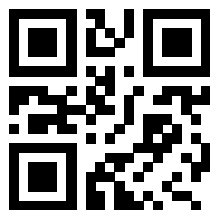 Il Qr Code di 3209727694