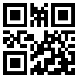 Immagine del QrCode di 3209727695