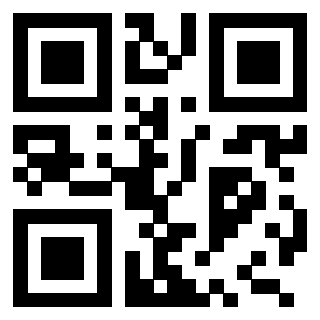 3209727697 - Immagine del QrCode