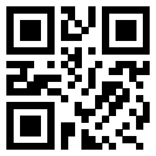 3209727698 QrCode associato