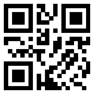 Il QrCode di 3209727700
