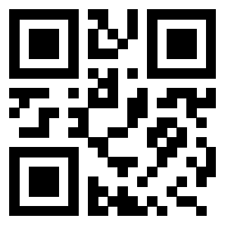 Immagine del QrCode di 3209727702