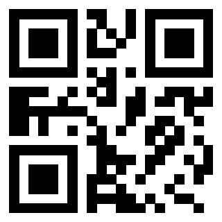 Scansione del Qr Code di 3209727703