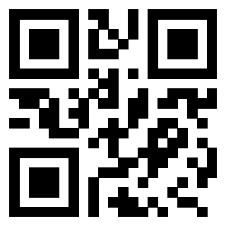 3209727705 - Immagine del QrCode