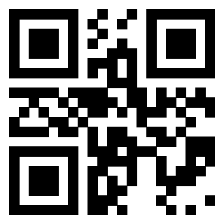 Il QrCode di 3209727706