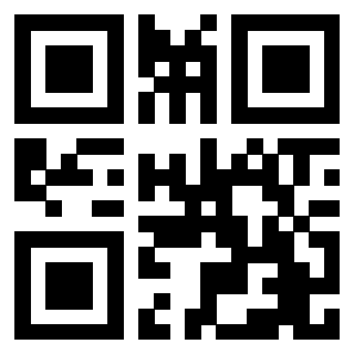 3209727707 - Immagine del QrCode