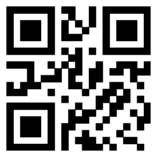 3209727708 - Immagine del Qr Code associato