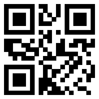 Scansione del QrCode di 3209727710