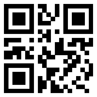 3209727713 - Immagine del QrCode