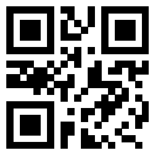 Il QrCode di 3209727715