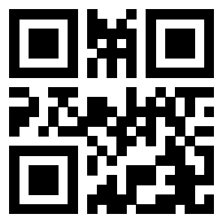 3209727718 - Immagine del Qr Code associato