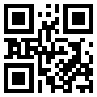 3209727721 - Immagine del Qr Code associato