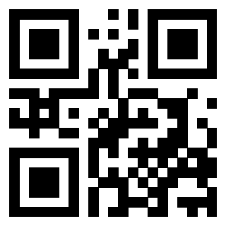 Immagine del Qr Code di 3209727722