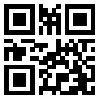 Immagine del QrCode di 3209727724