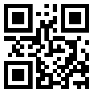 3209727725 - Immagine del Qr Code associato
