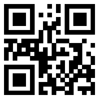 3209727726 - Immagine del QrCode associato