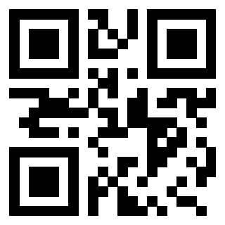 Immagine del Qr Code di 3209727727