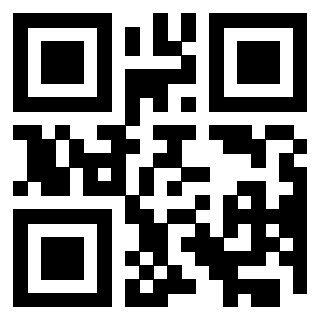 3209727728 - Immagine del Qr Code associato