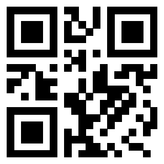 3209727729 - Immagine del Qr Code