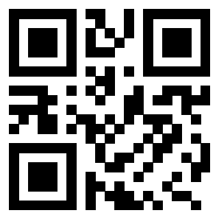 Scansione del QrCode di 3209727730