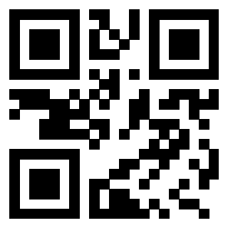 Scansione del Qr Code di 3209727734