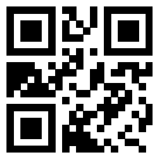 3209727735 Qr Code associato