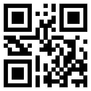 Scansione del Qr Code di 3209727736
