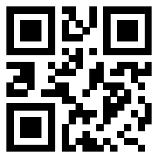 3209727737 QrCode associato