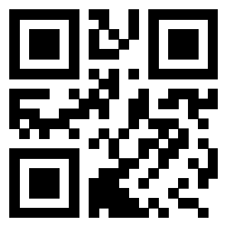 Immagine del QrCode di 3209727738