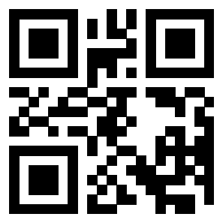 Scansione del QrCode di 3209727740