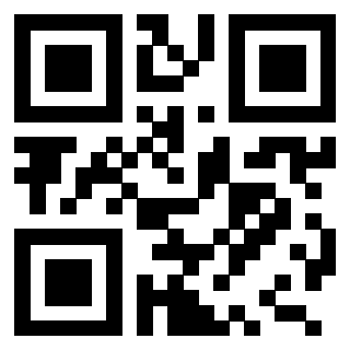 Immagine del QrCode di 3209727741