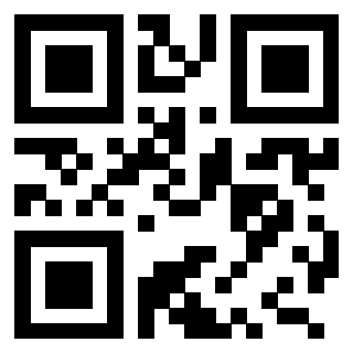 Il Qr Code di 3209727742