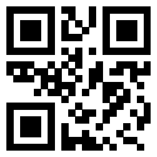 3209727743 Qr Code associato