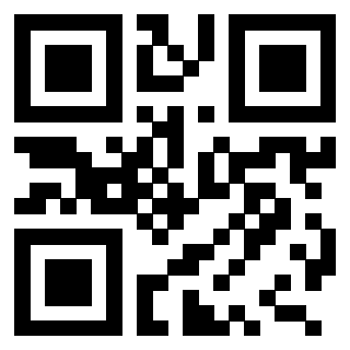 Il Qr Code di 3209727750
