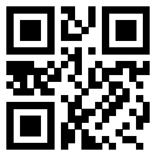 Scansione del Qr Code di 3209727751