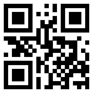 Immagine del QrCode di 3209727752