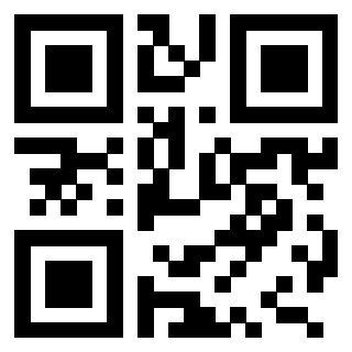 Scansione del QrCode di 3209727754