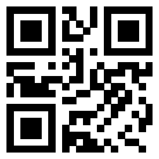 Scansione del Qr Code di 3209727760