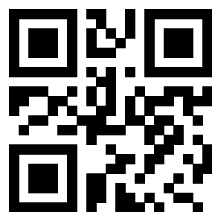 3209727763 - Immagine del Qr Code associato