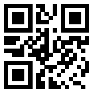 3209727764 - Immagine del Qr Code associato